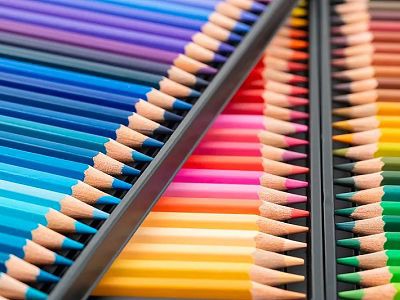 Характеристики зовнішнього вигляду барвників: ключова основа для візуальної і...